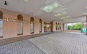 Hotel Sun Valley Annex